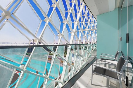 W Abu Dhabi Yas Island - Image 5