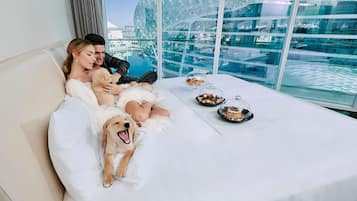 Servicio de la propiedad