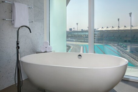 W Abu Dhabi Yas Island - Image 57