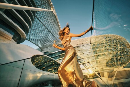 W Abu Dhabi Yas Island - Image 76
