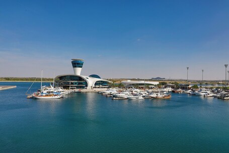 W Abu Dhabi Yas Island - Image 90