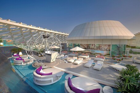 W Abu Dhabi Yas Island - Image 123