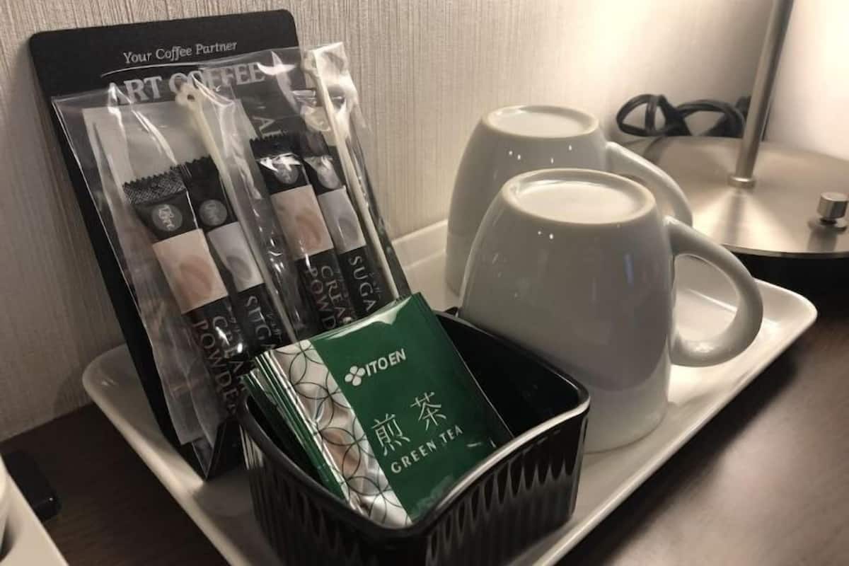 Koffie en/of koffiezetapparaat
