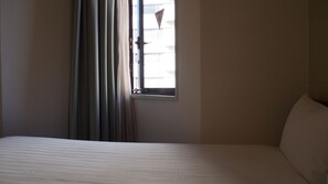 View from room - Shibuya Tobu Hotel (Tokyo)