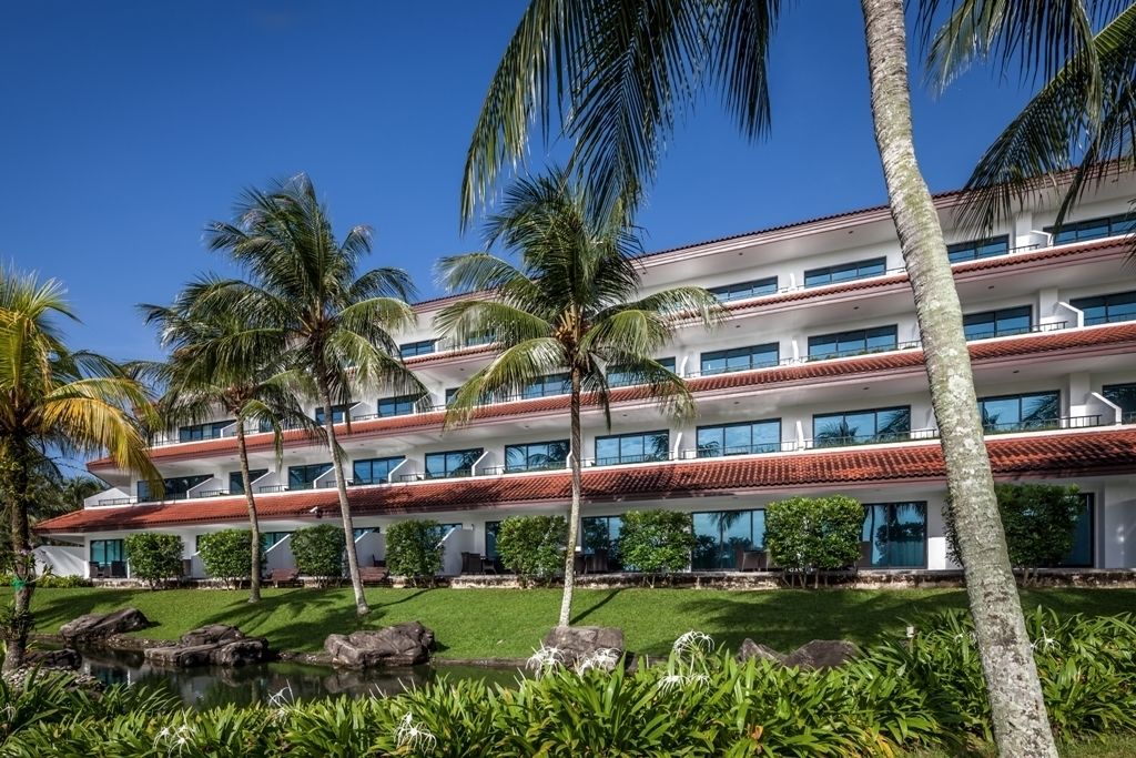 Foto - Orchid Country Club