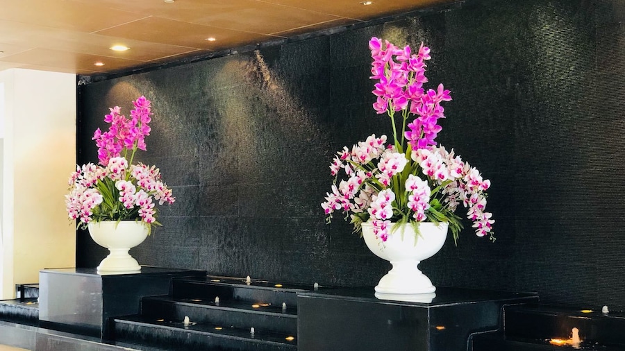 Orchid Country Club