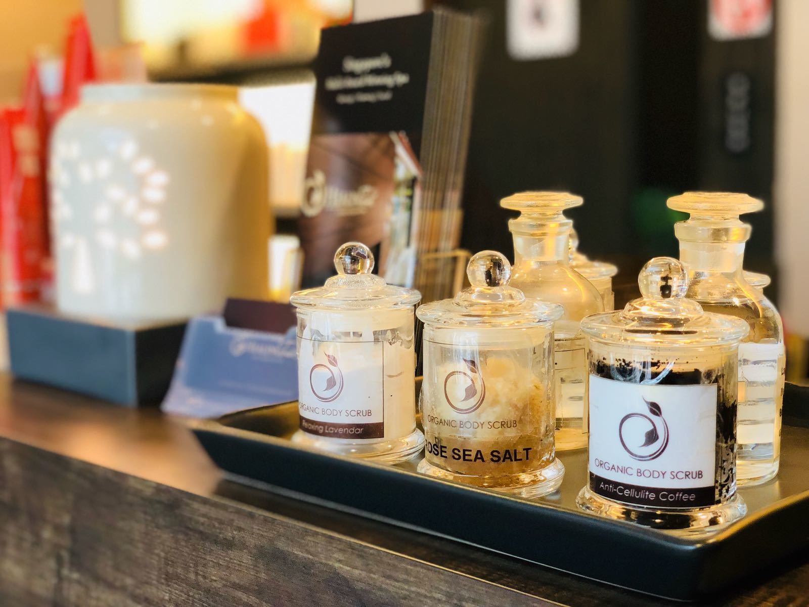 Foto - Orchid Country Club