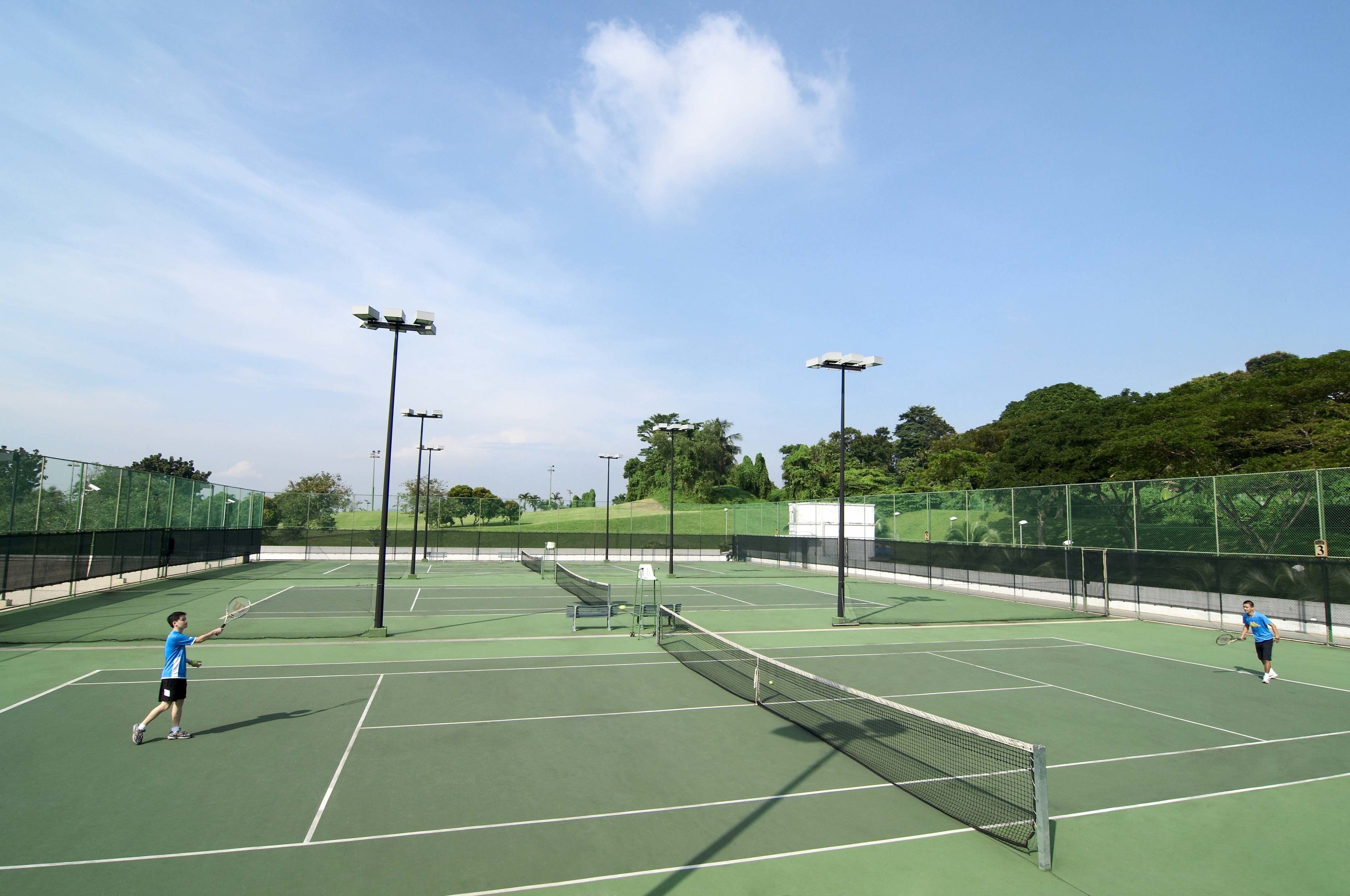 Foto - Orchid Country Club