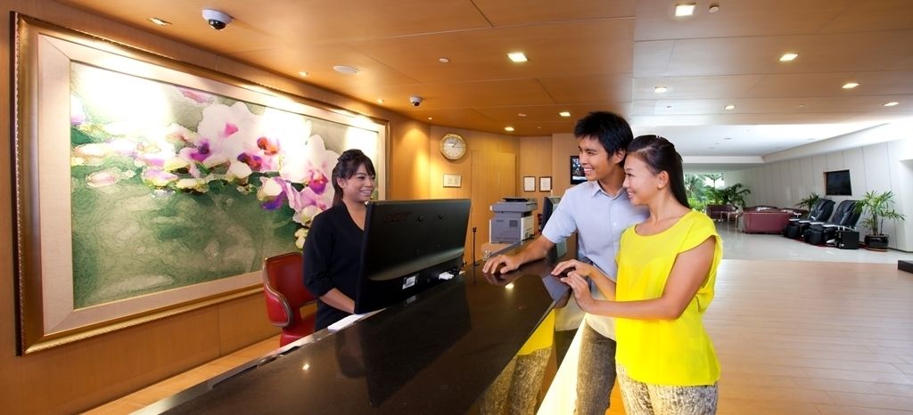 Foto - Orchid Country Club