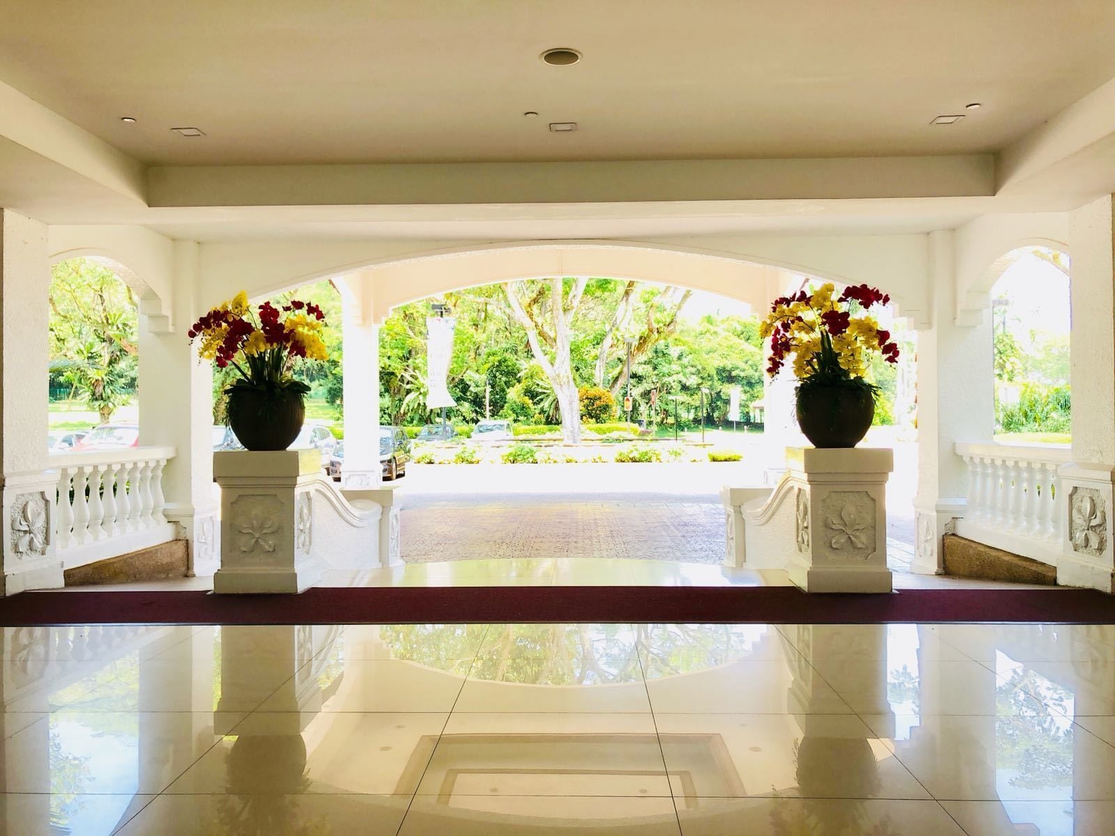 Foto - Orchid Country Club