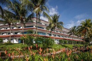 Exterior - Orchid Country Club (Singapore)