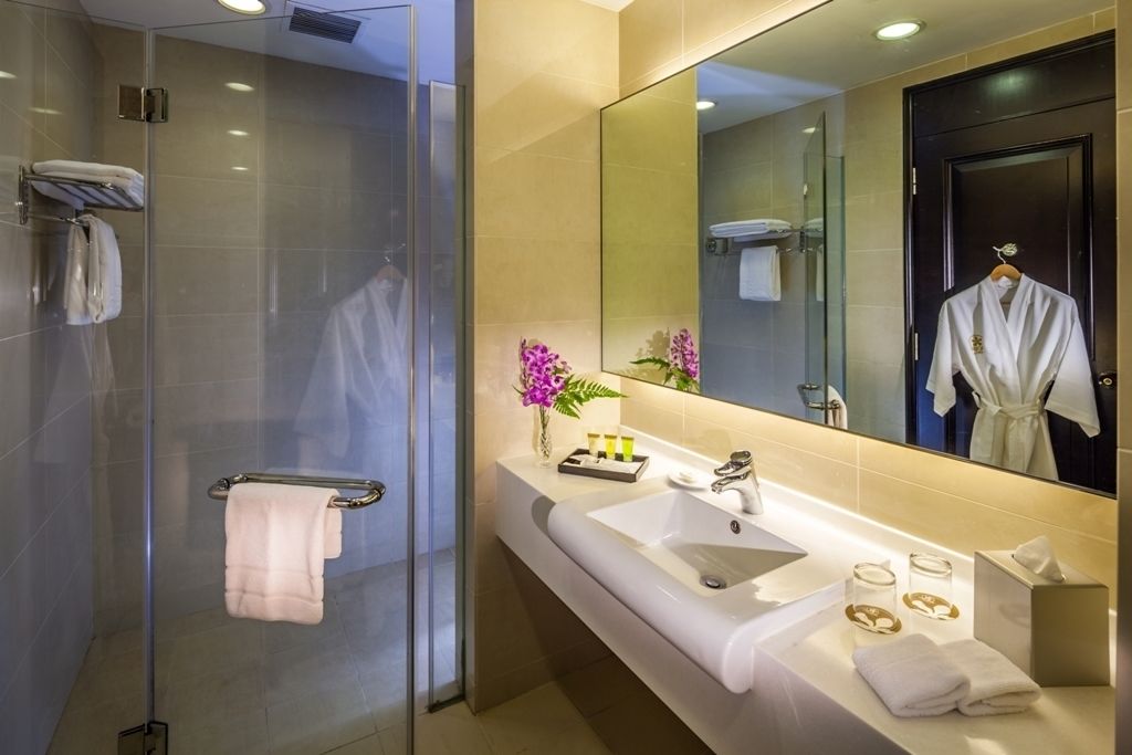 Foto - Orchid Country Club