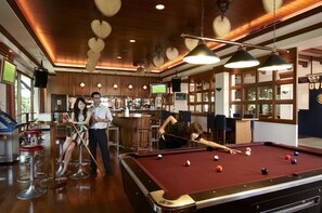 Billard