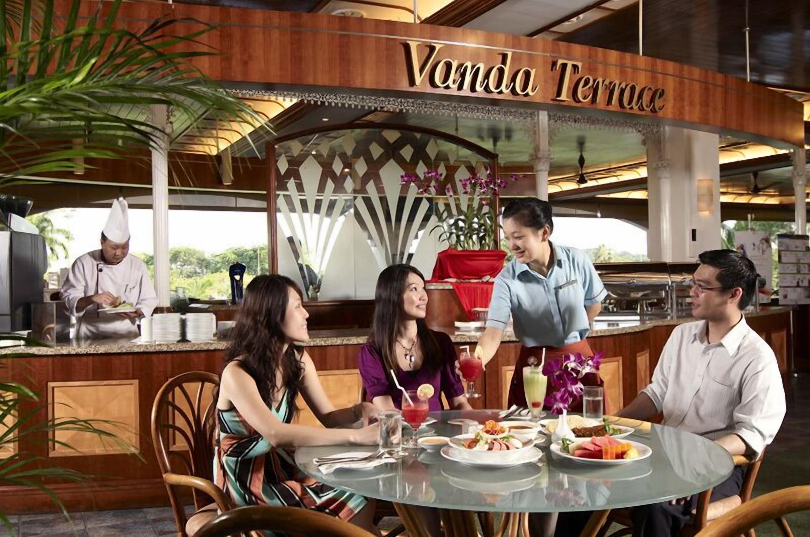 Foto - Orchid Country Club