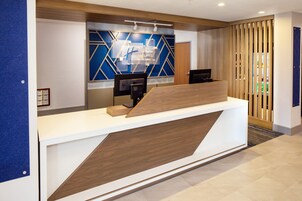Recepción