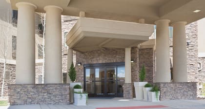 Holiday Inn Express & Suites Los Alamos Entrada Park by IHG