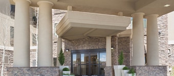 Holiday Inn Express & Suites Los Alamos Entrada Park by IHG