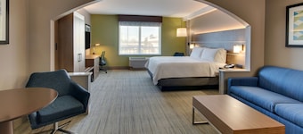 哥倫布 – Fort Benning Maingate Holiday Inn Express & Suites 飯店, IHG 旗下飯店