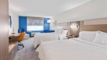 Standard Room, Accessible (Communications, Mobility)