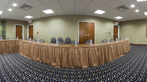 Sala de reuniones
