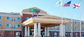 Holiday Inn Express Hotel & Suites FLORENCE NORTHEAST by IHG
