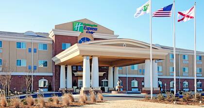 Holiday Inn Express Hotel & Suites FLORENCE NORTHEAST by IHG