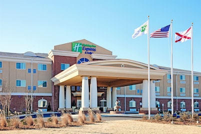 Holiday Inn Express Hotel & Suites FLORENCE NORTHEAST by IHG