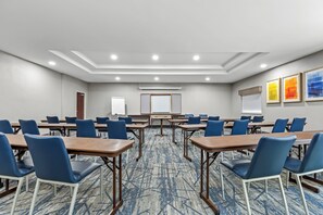Meeting facility - Holiday Inn Express Hotel & Suites FLORENCE NORTHEAST by IHG (Florence)