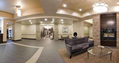 Holiday Inn Express Hotel & Suites PORT ARTHUR by IHG