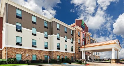 Holiday Inn Express Hotel & Suites PORT ARTHUR by IHG