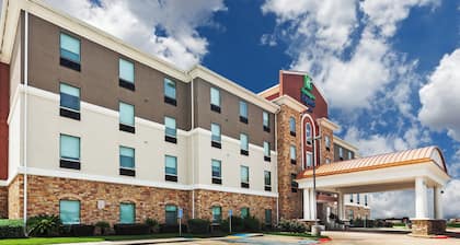 Holiday Inn Express Hotel & Suites PORT ARTHUR by IHG