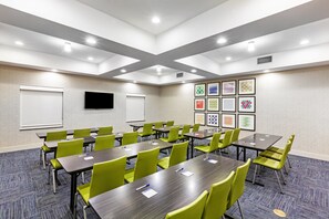 Salle de réunion