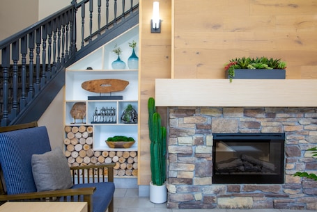 Lobby. Country Inn & Suites by Radisson, Tucson City Center, AZ