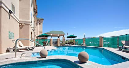 Country Inn & Suites by Radisson, Tucson City Center, AZ