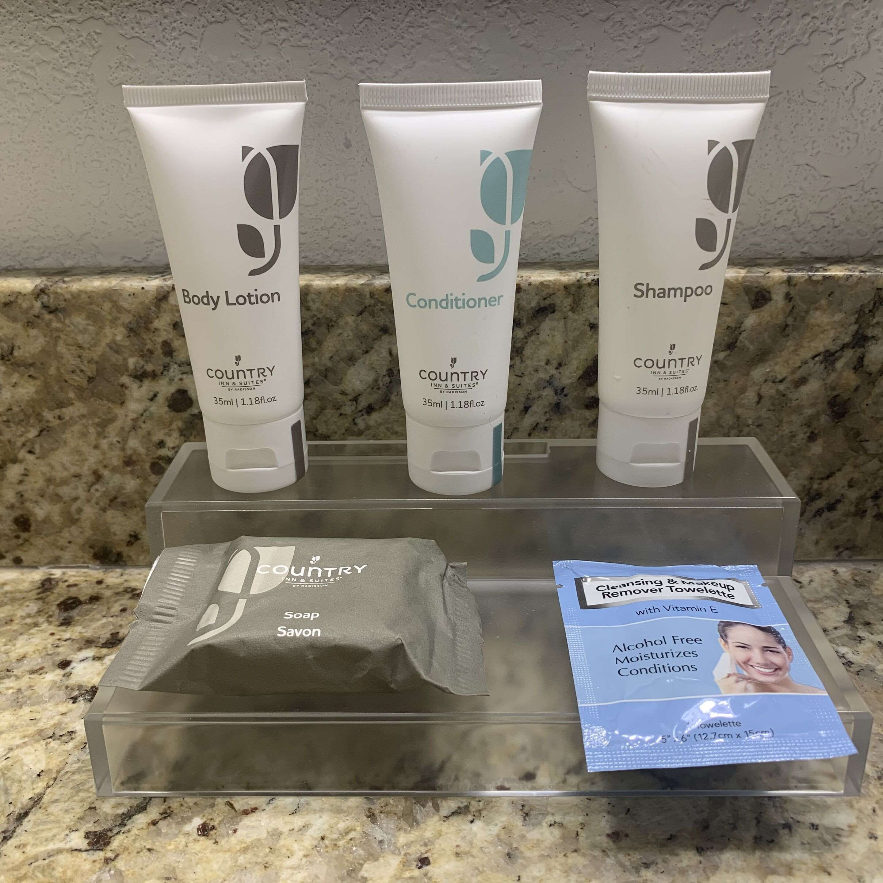 1 bedroom, desk, laptop workspace, blackout curtains