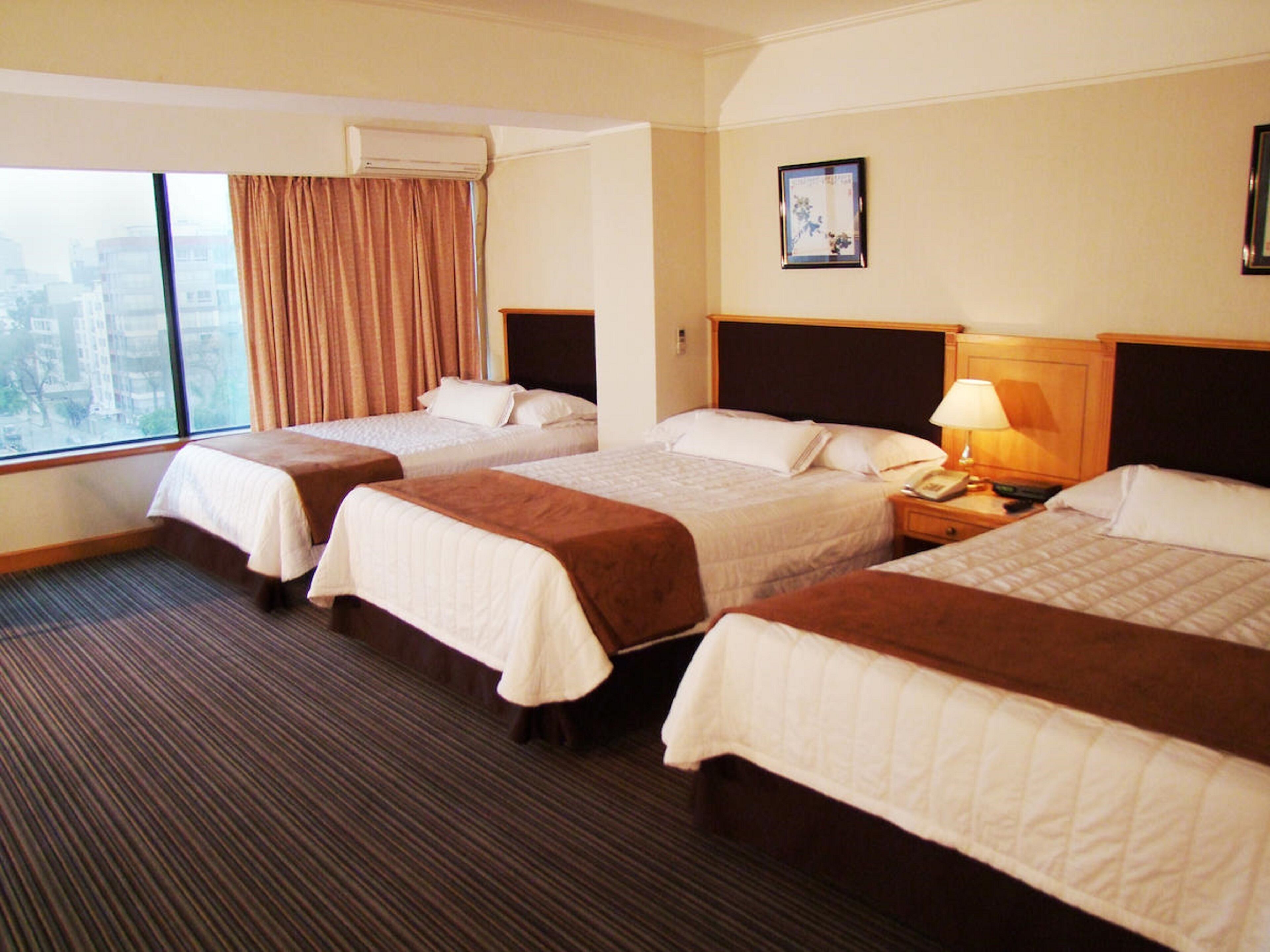 Down comforters, minibar, in-room safe, desk