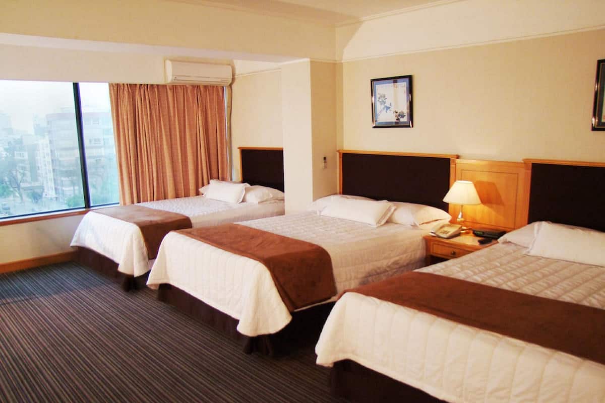 Down comforters, minibar, in-room safe, desk