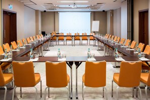 Meeting facility - Capital Plaza Hotel (Bucharest)