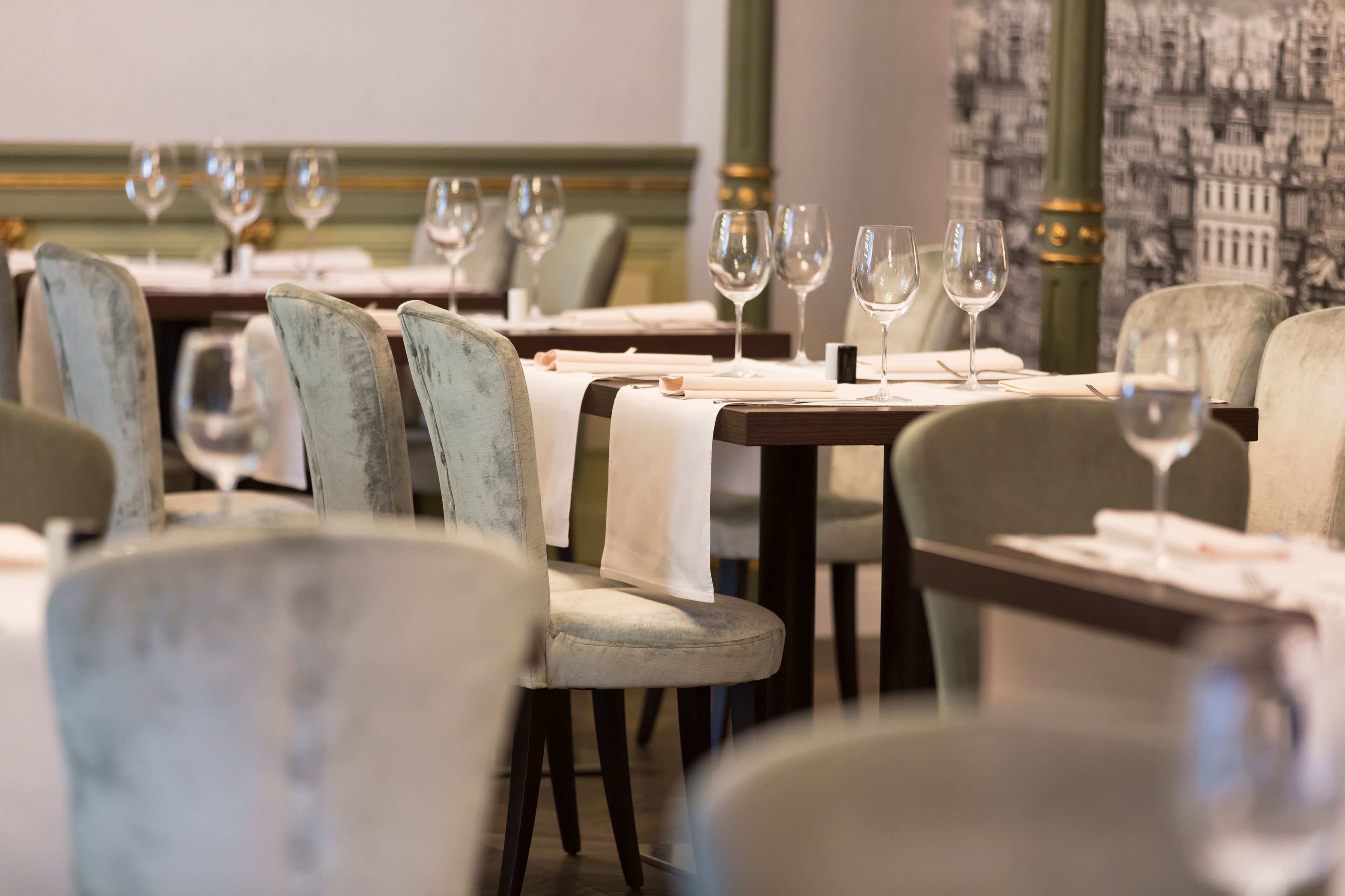 Colazione (15 EUR a persona)