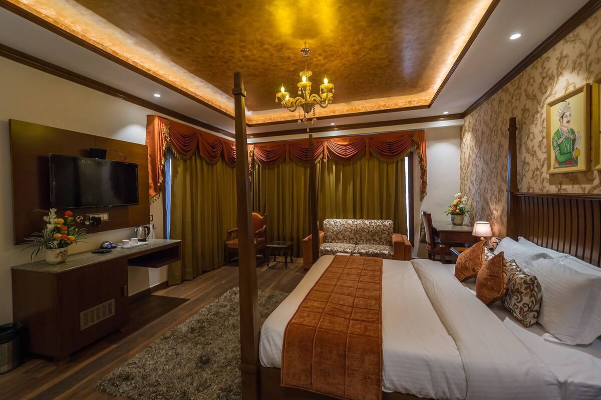 Camas Select Comfort, individualmente decorados