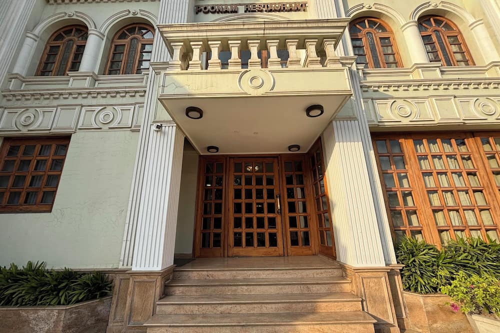 Hotel Pradeep