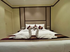 Deluxe-rum | Egyptiska bomullslakan och sängtillbehör av högsta kvalitet