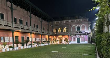 Hotel Pradeep