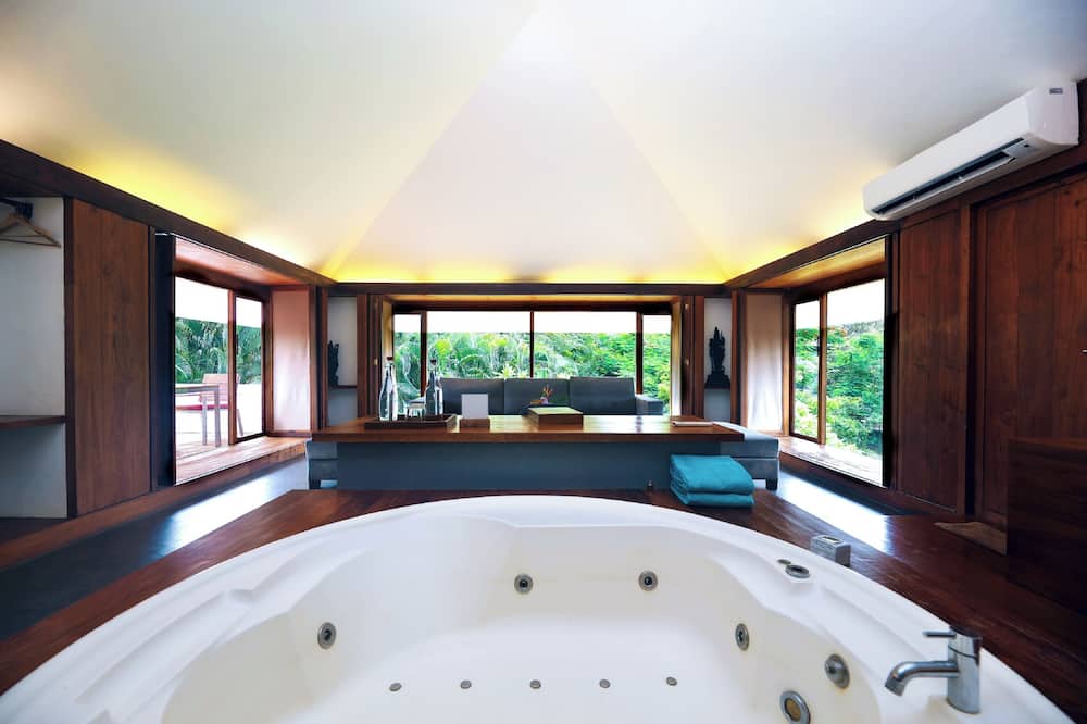 Dune Eco village and Spa
