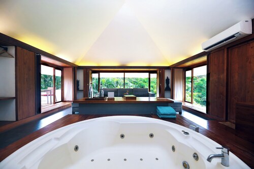 Dune Eco village and Spa