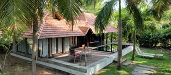 Dune Eco village and Spa