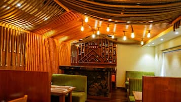 Bar (sur place)