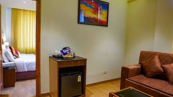Bureau, lits pliants/supplémentaires, Wi-Fi gratuit