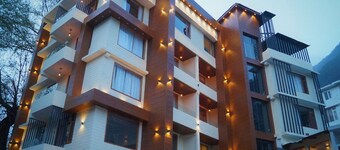 Comfort Inn Snow Park, Manali