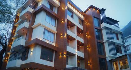 Comfort Inn Snow Park, Manali